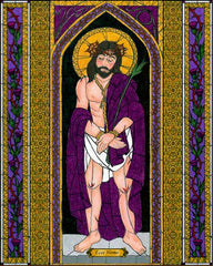 Giclée Print - Ecce Homo by B. Nippert