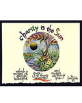 Giclée Print - Charity is the Sun by M. McGrath