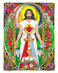 Giclée Print - Jesus by B. Nippert