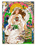 Giclée Print - Our Lady of Fatima by B. Nippert