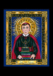 Holy Card - St. John Neumann by B. Nippert