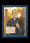Holy Card - St. AndréBessette by R. Gerwing
