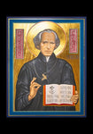 Holy Card - Bl. Basil Moreau by R. Gerwing