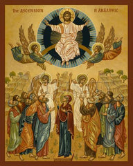 Metal Print - Ascension by J. Cole