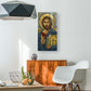 Metal Print - Christ Blessing by J. Cole