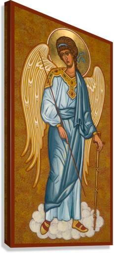 Canvas Print - Guardian Angel by Joan Cole - Trinity Stores