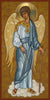 Metal Print - Guardian Angel by Joan Cole - Trinity Stores