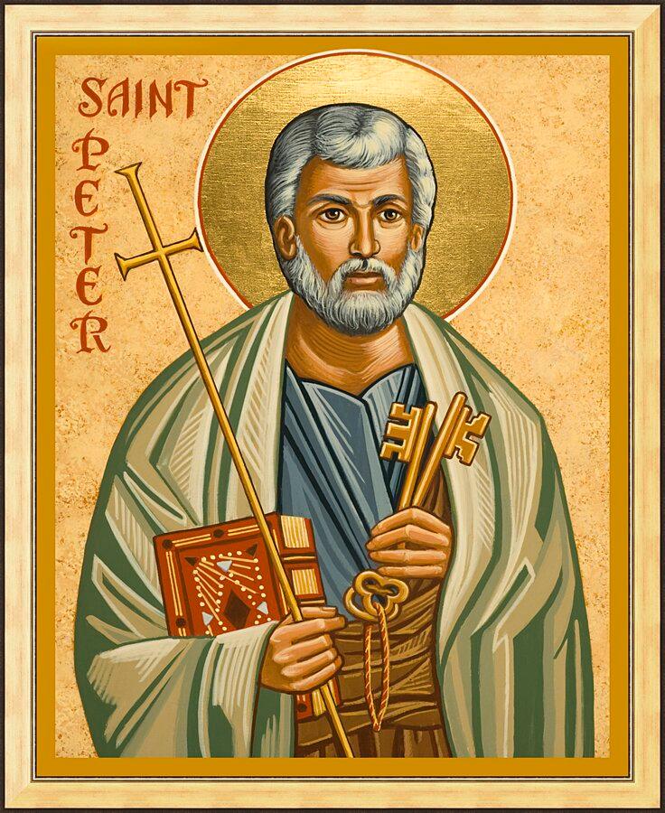 PETER AND MAY THE WAY col.Gold PETER AND MAY THE WAY col.Gold メンズ