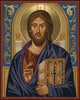 Metal Print - Sinai Christ by Joan Cole - Trinity Stores