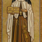 Canvas Print - St. Teresa of Avila by Joan Cole - Trinity Stores