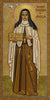 Metal Print - St. Teresa of Avila by Joan Cole - Trinity Stores