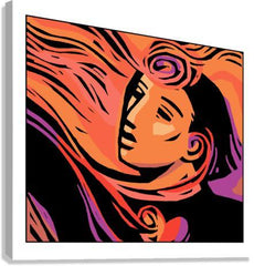 Canvas Print - Conversion by J. Lonneman