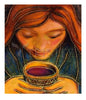 Acrylic Print - Communion Cup by Julie Lonneman - Trinity Stores