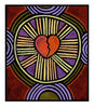 Metal Print - Healing by Julie Lonneman - Trinity Stores