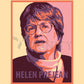 Canvas Print - Sr. Helen Prejean by J. Lonneman