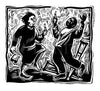 Metal Print - Isaiah 35 by Julie Lonneman - Trinity Stores
