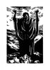 Acrylic Print - Jeremiah by Julie Lonneman - Trinity Stores