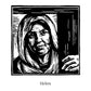 St. Helen - Acrylic Print