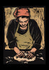 Holy Card - Leaven by Julie Lonneman - Trinity Stores