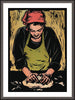Wall Frame Espresso - Leaven by Julie Lonneman - Trinity Stores