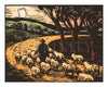 Metal Print - Leading From Within by Julie Lonneman - Trinity Stores