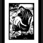 Wall Frame Black, Matted - Return of the Prodigal by Julie Lonneman - Trinity Stores