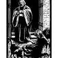 Canvas Print - St. Lazarus and Rich Man by J. Lonneman
