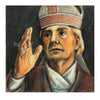 Metal Print - St. Stanislaus of Krakow by Julie Lonneman - Trinity Stores