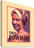 Canvas Print - Sr. Thea Bowman by Julie Lonneman - Trinity Stores