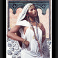 Wall Frame Black, Matted - Adulteress by Louis Glanzman - Trinity Stores