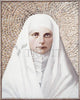 Metal Print - Blessed Virgin Mary by Louis Glanzman - Trinity Stores