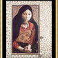 Wall Frame Gold, Matted - Daughter of Jairus by Louis Glanzman - Trinity Stores