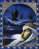 Metal Print - Elijah by Louis Glanzman - Trinity Stores