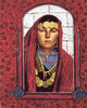 Acrylic Print - St. Mary Magdalene by Louis Glanzman - Trinity Stores