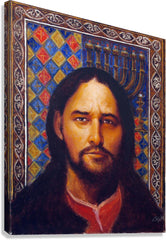 Canvas Print - St. Matthew by L. Glanzman