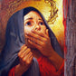 Canvas Print - Mary at the Cross by Louis Glanzman - Trinity Stores