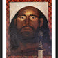 Wall Frame Black, Matted - St. Paul by L. Glanzman