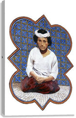 Canvas Print - St. Timothy by L. Glanzman