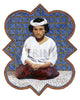 Metal Print - St. Timothy by Louis Glanzman - Trinity Stores