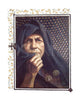Metal Print - Widow's Mite by Louis Glanzman - Trinity Stores