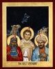 Acrylic Print - Holy Epiphany by Louis Williams, OFS - Trinity Stores
