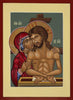 Metal Print - Extreme Humility by Louis Williams, OFS - Trinity Stores