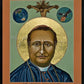 Canvas Print - St. Guido Maria Conforti by Louis Williams, OFS - Trinity Stores