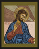 Acrylic Print - Jesus of Nazareth by Louis Williams, OFS - Trinity Stores