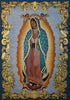 Metal Print - Our Lady of Guadalupe by Louis Williams, OFS - Trinity Stores
