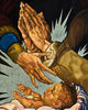 Metal Print - Nativity by Louis Williams, OFS - Trinity Stores