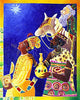 Metal Print - Magi by Br. Mickey McGrath, OSFS - Trinity Stores