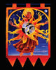 Metal Print - Assumption into Heaven by Br. Mickey McGrath, OSFS - Trinity Stores