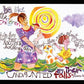 Metal Print - Be Like Little Children by Br. Mickey McGrath, OSFS - Trinity Stores