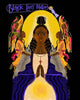 Metal Print - Black Lives Matter Madonna by Br. Mickey McGrath, OSFS - Trinity Stores